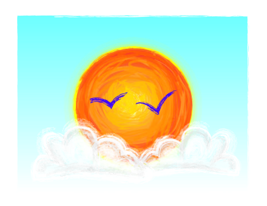 Illustration Design by Cecelia for Word Seeds | Design #1661363