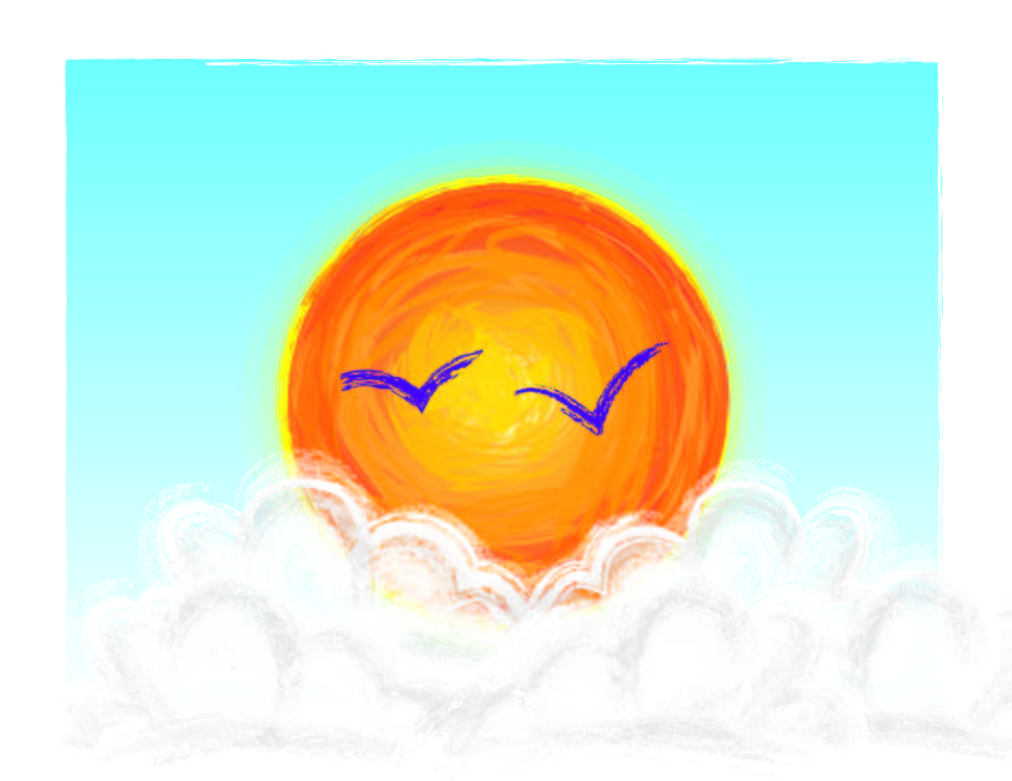 Illustration Design by Cecelia for Word Seeds | Design #1661365