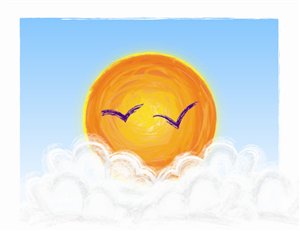 Illustration Design by Cecelia for Word Seeds | Design: #1661365