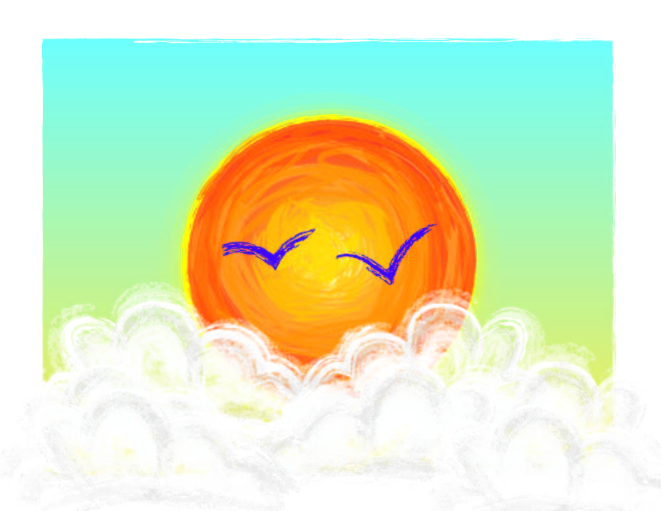 Illustration Design by Cecelia for Word Seeds | Design #1661367