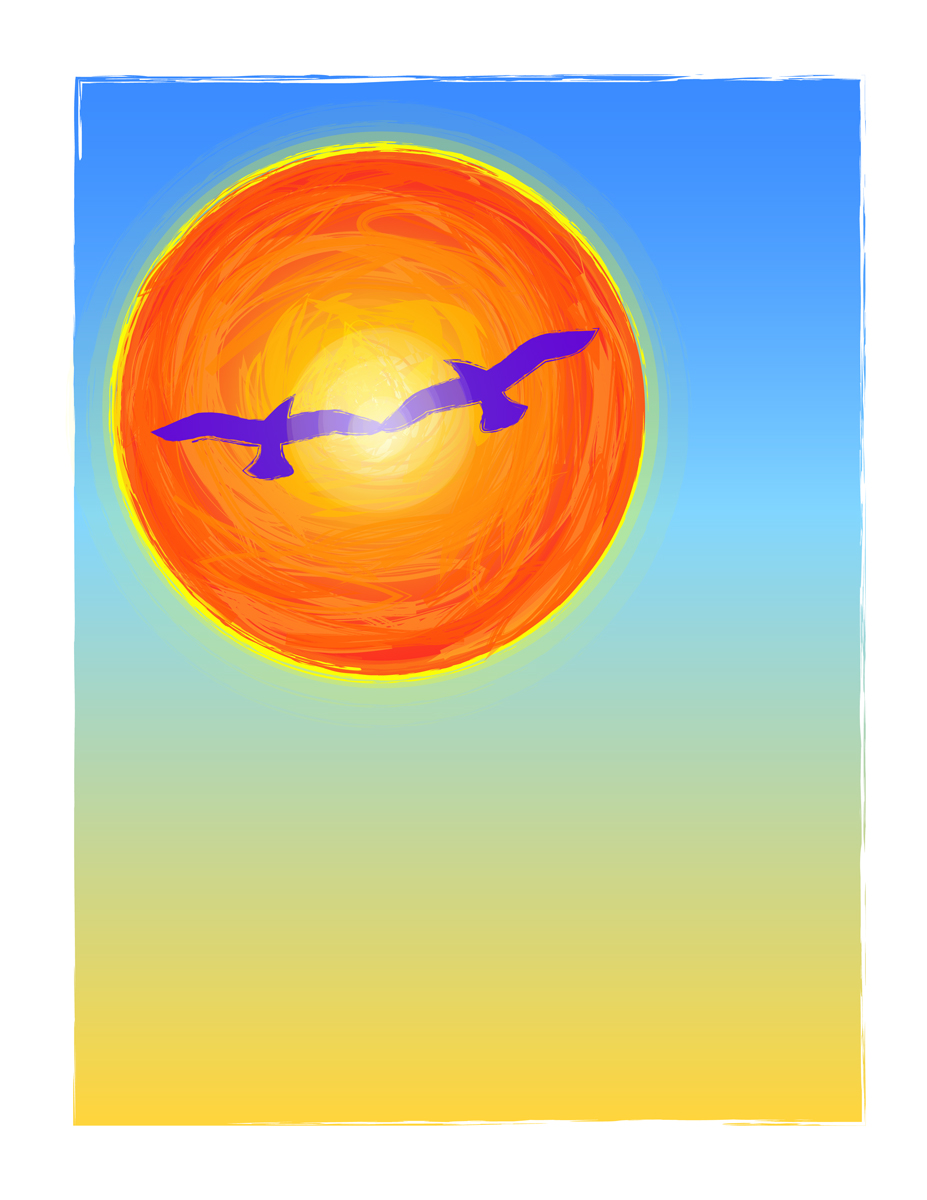 Illustration Design by Cecelia for Word Seeds | Design #1681946