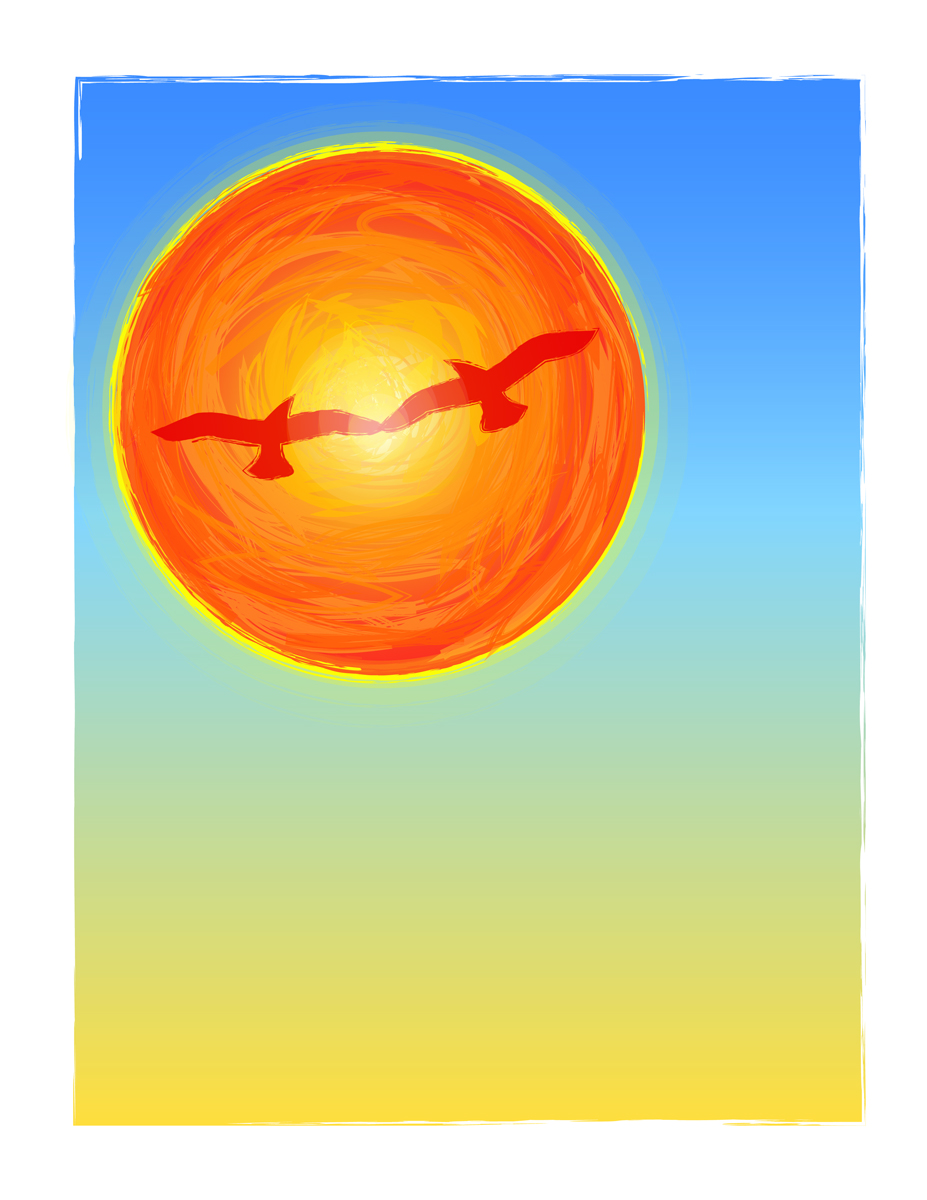 Illustration Design by Cecelia for Word Seeds | Design #1681948