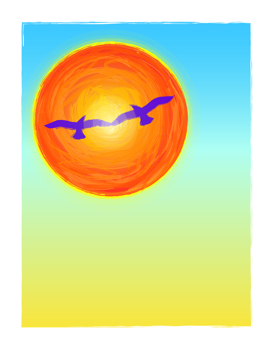 Illustration Design by Cecelia for Word Seeds | Design #1681970