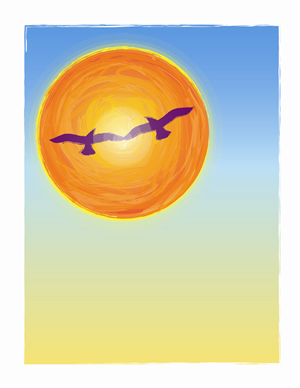 Illustration Design by Cecelia for Word Seeds | Design: #1681970