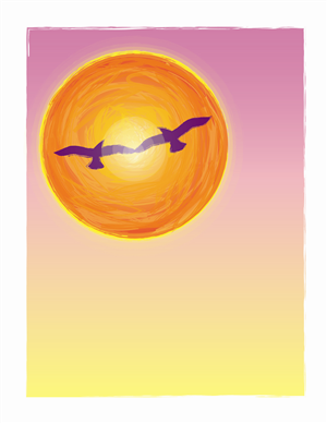 Illustration Design by Cecelia for Word Seeds | Design: #1681974