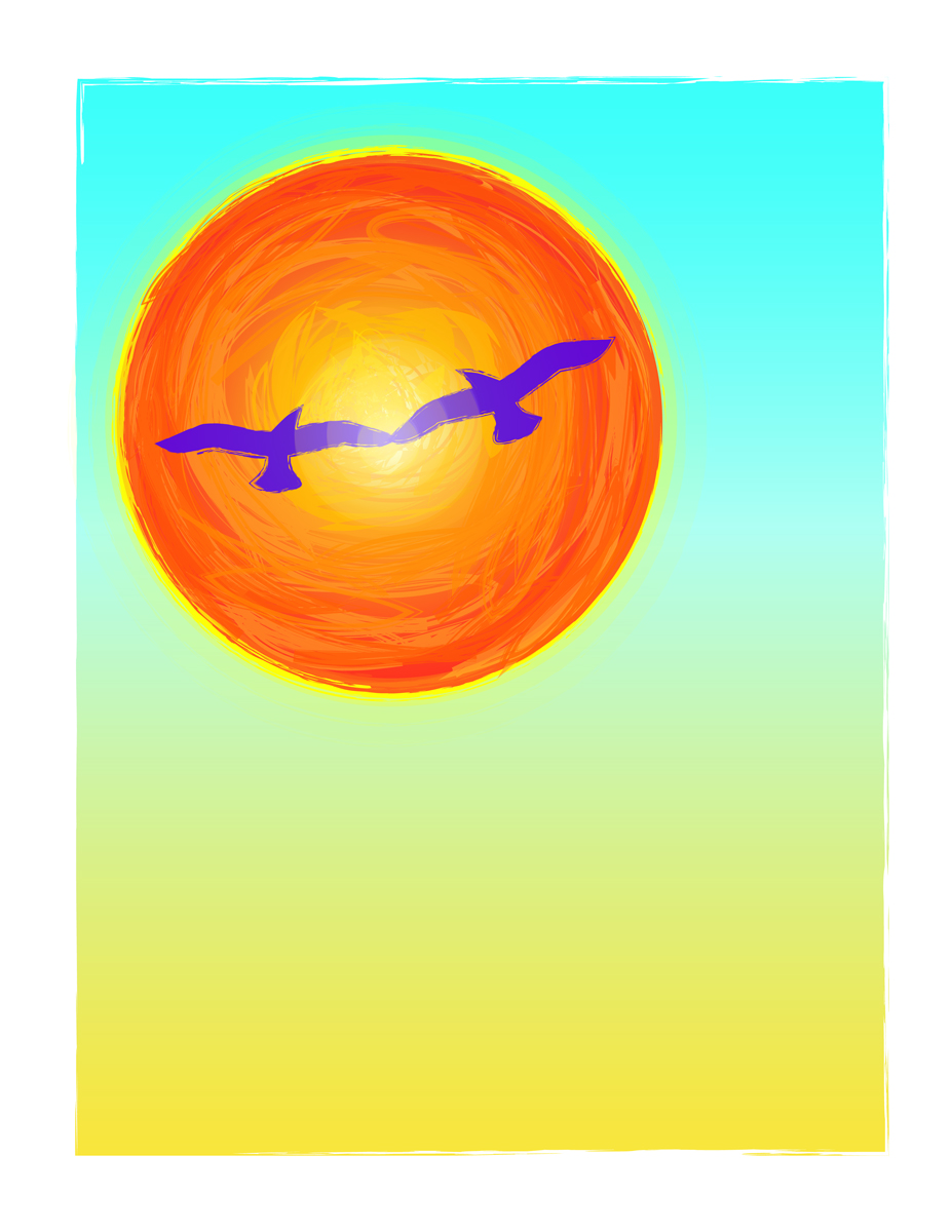 Illustration Design by Cecelia for Word Seeds | Design #1681982