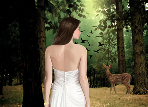 Illustration Design by sdrum for Word Seeds | Design: #1679911