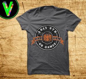 T-shirt Design by vjosh for this project | Design #6003857
