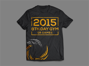 T-shirt Design by ergo™ for this project | Design: #6004266