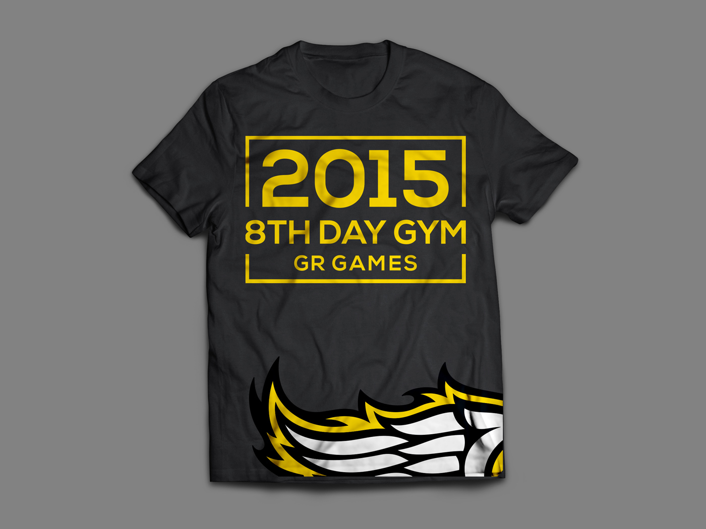 Design de T-shirt par ergo™ pour ce projet | Design #6030184