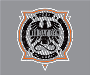 T-shirt Design by BRL