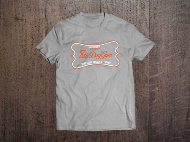 Design de T-shirt par RIZKYSYA pour ce projet | Design #5986455