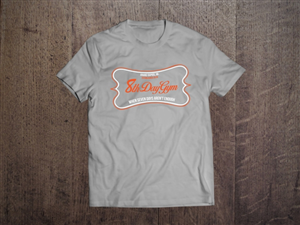 T-shirt Design by RIZKYSYA for this project | Design: #5986455