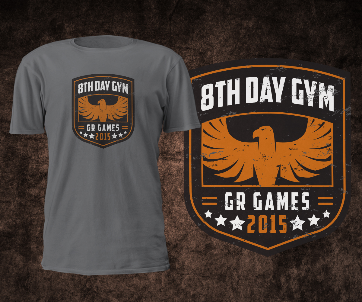 T-shirt Design by Kris Karlson Design for this project | Design #6294011