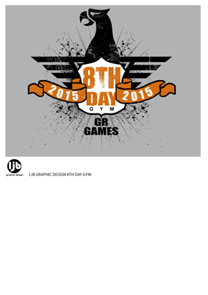 T-shirt Design by lisa for this project | Design #6276851