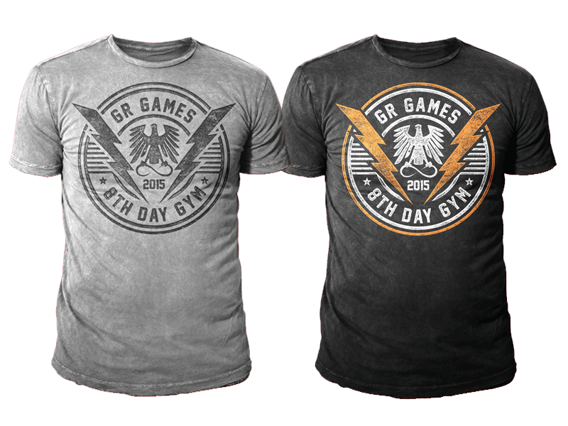 T-shirt Design by Black Planet for this project | Design: #6289288