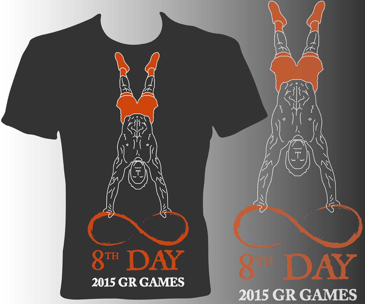 Design de T-shirt par jayneel_s pour ce projet | Design #6285165