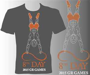 T-shirt Design by jayneel_s for this project | Design: #6285165