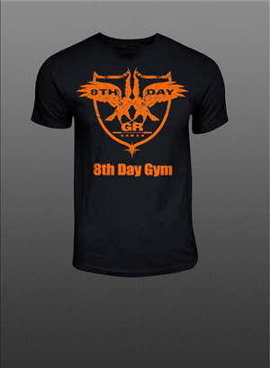 Design de T-shirt par vahyu namikaze pour ce projet | Design : #6014434