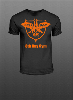 Design de T-shirt par vahyu namikaze pour ce projet | Design : #6014466