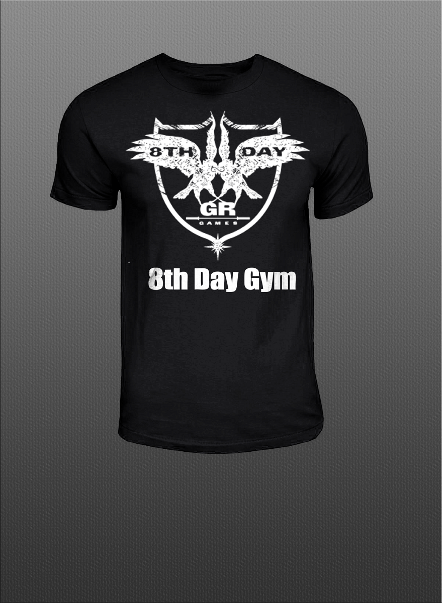 T-shirt Design by vahyu namikaze for this project | Design #6043071