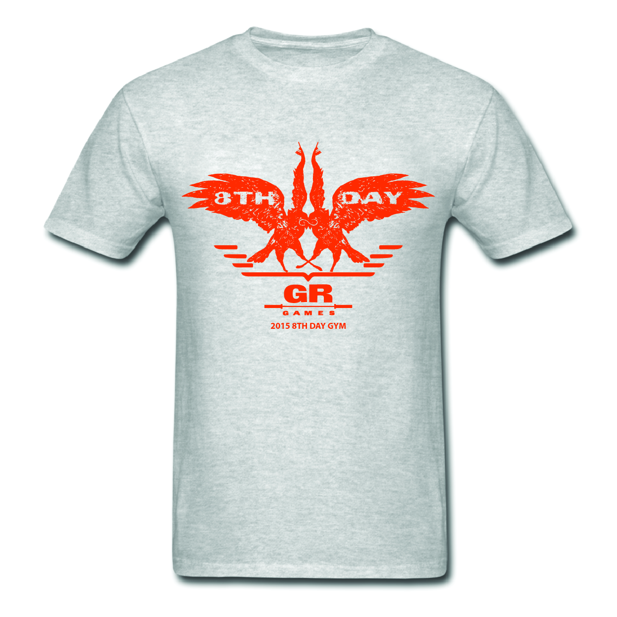 T-shirt Design by Rosenjit for this project | Design #6015658