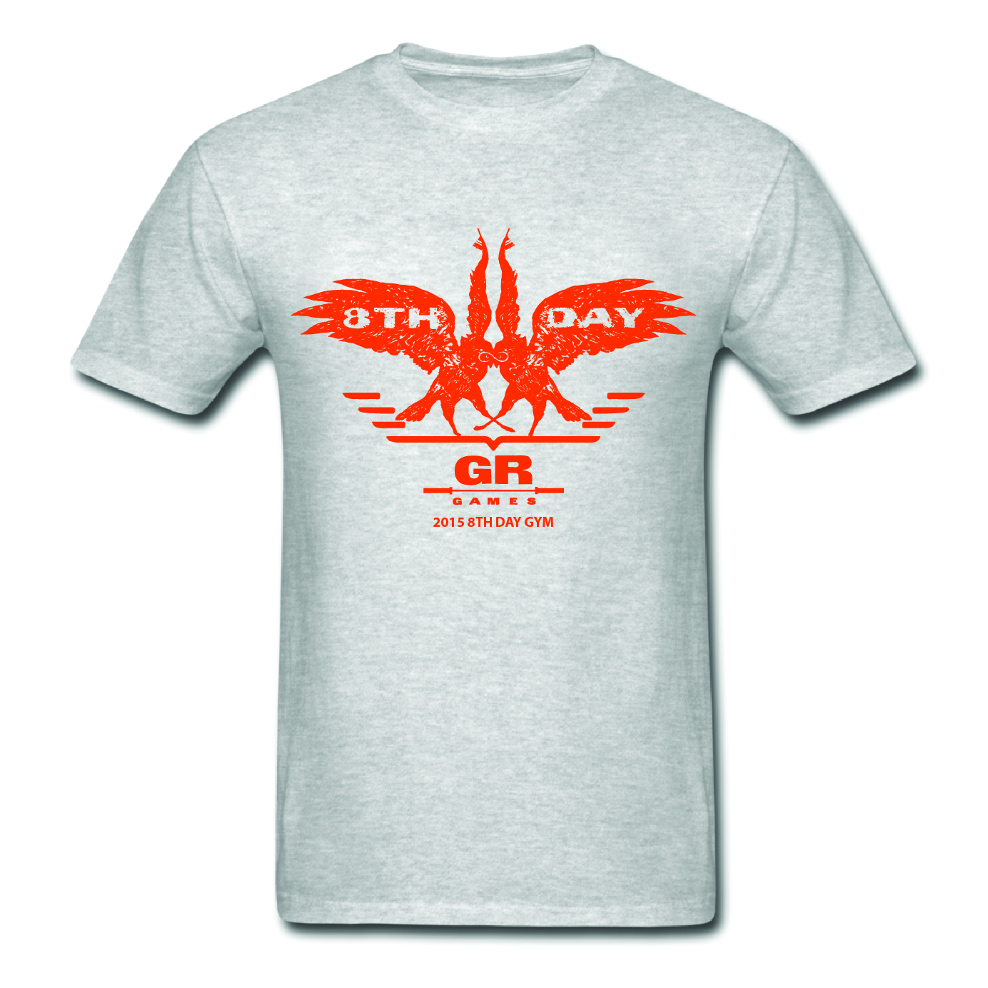 T-shirt Design by Rosenjit for this project | Design #6015822