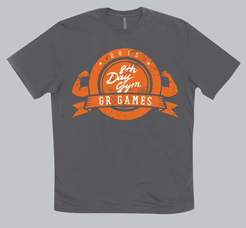 T-shirt Design by saralucasi for this project | Design #6031760
