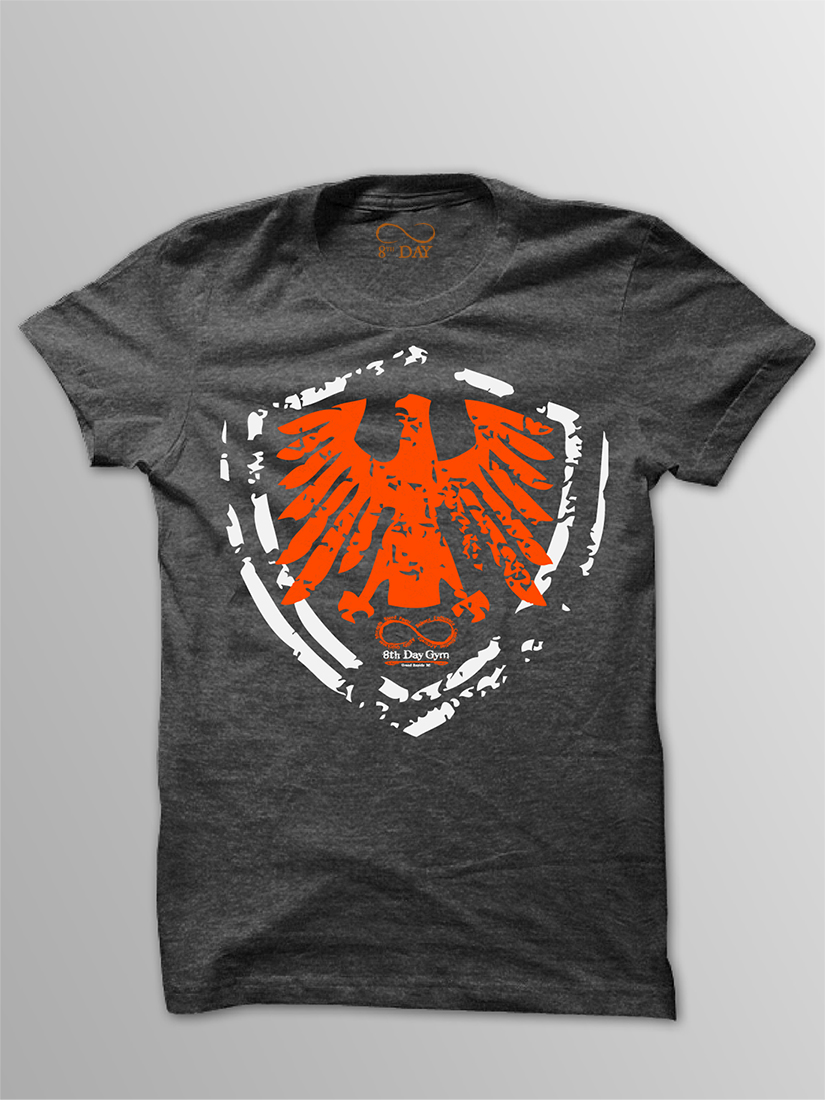 Design de T-shirt par Enea Beke pour ce projet | Design #6314886