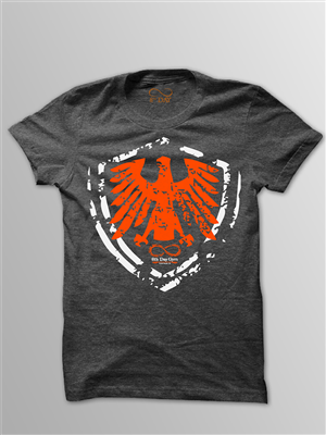 T-shirt Design by Enea Beke for this project | Design: #6314886