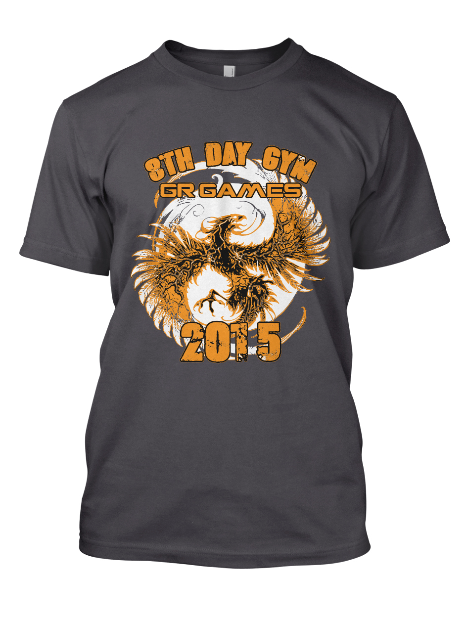 T-shirt Design by Adrian for this project | Design #6327456
