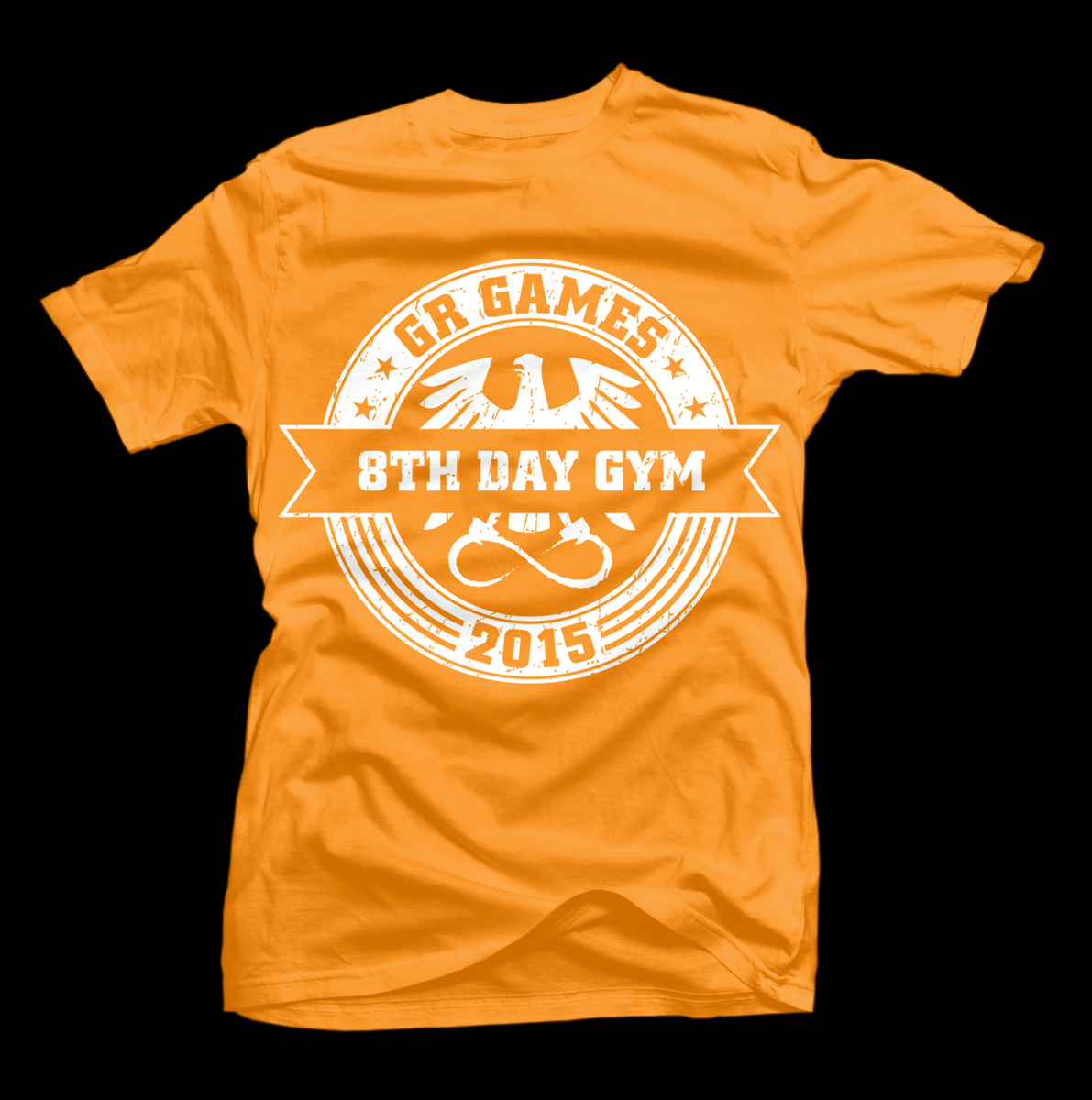 T-shirt Design by D'Mono for this project | Design #6011126