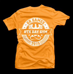 T-shirt Design by D'Mono