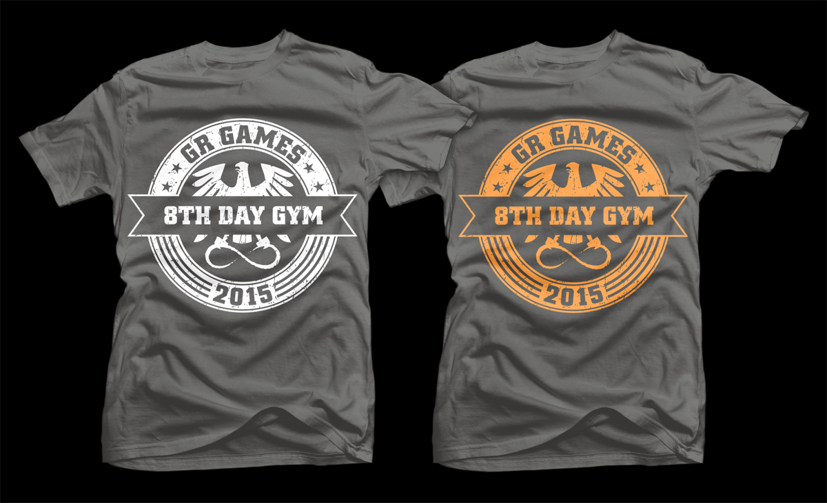 Design de T-shirt par D'Mono pour ce projet | Design #6023813
