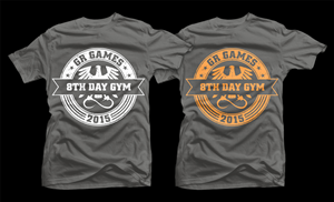 Design de T-shirt par D'Mono pour ce projet | Design : #6023813