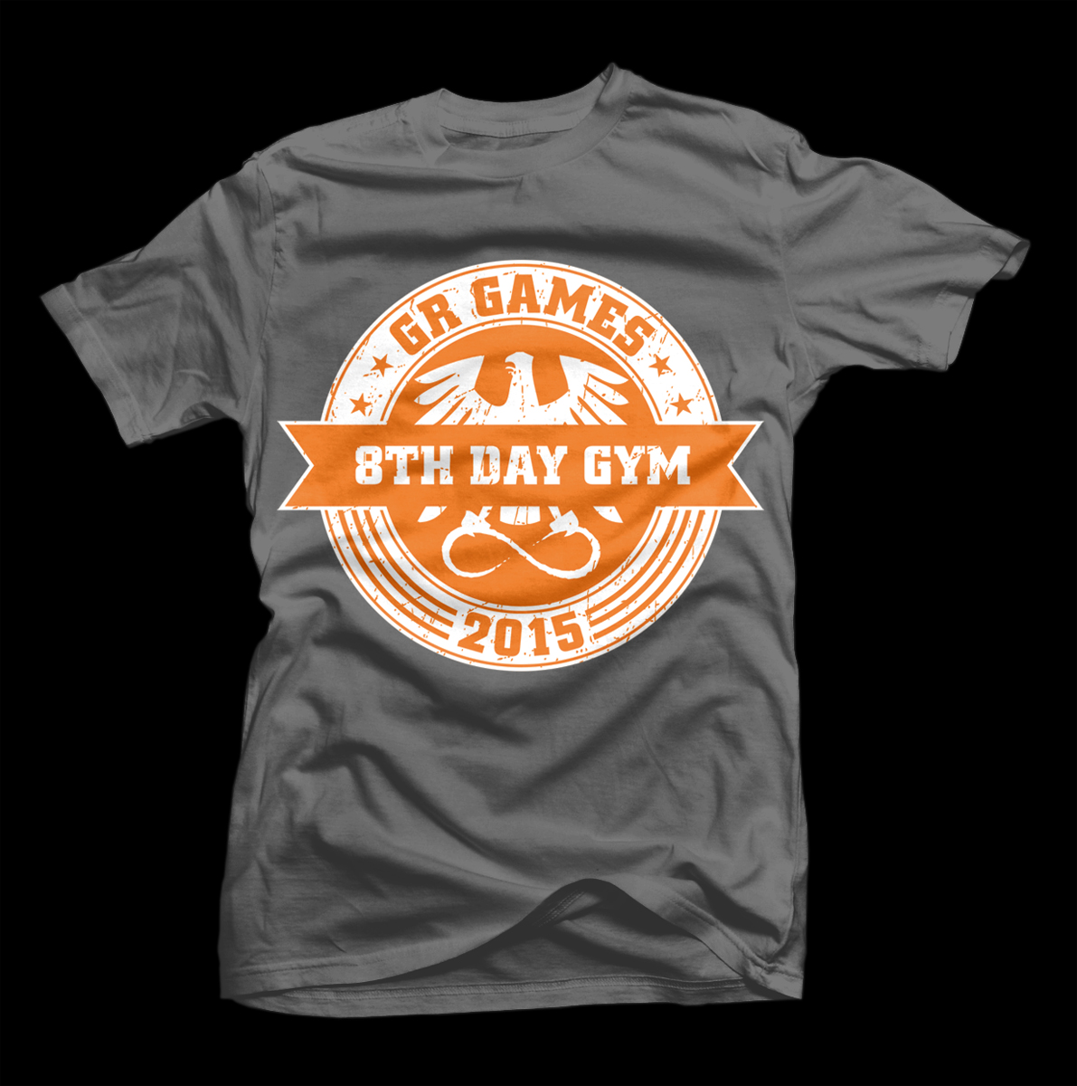 Design de T-shirt par D'Mono pour ce projet | Design #6023842
