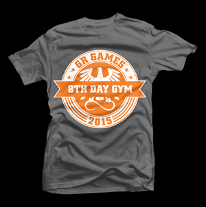 Design de T-shirt par D'Mono pour ce projet | Design : #6023842