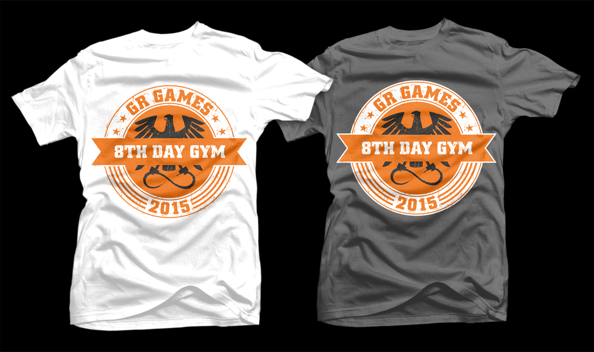 T-shirt Design by D'Mono for this project | Design #6023873
