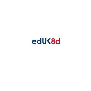 eduK8d | Logo Design by Alchemist