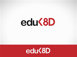 eduK8d | Logo Design by dan99