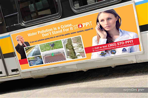 Brochure Design by  Najmi for Water Words That Work LLC | Design: #5976420