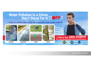 Brochure Design by  Najmi