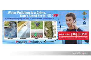 Brochure Design by  Najmi for Water Words That Work LLC | Design: #6151897