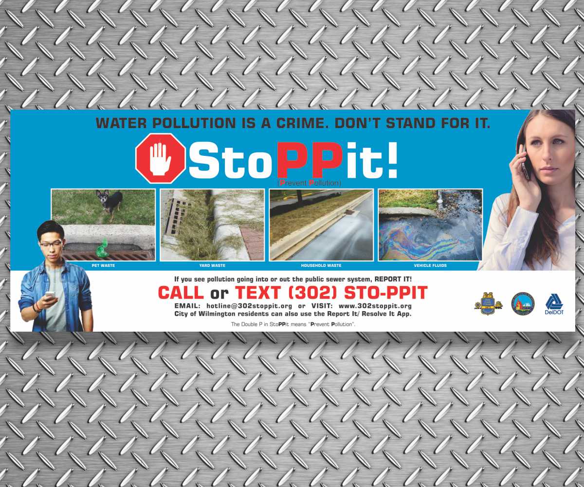 Brochure Design by Cut and Glue for Water Words That Work LLC | Design #6003624