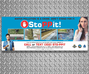 Brochure Design by Cut and Glue for Water Words That Work LLC | Design: #6003624