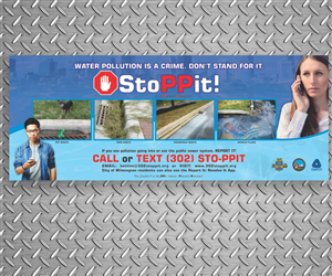 Brochure Design by Cut and Glue for Water Words That Work LLC | Design: #6032916