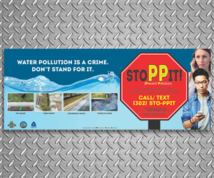 Brochure Design by Cut and Glue for Water Words That Work LLC | Design: #6033368