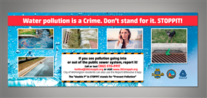 Brochure Design by Victor_pro for Water Words That Work LLC | Design: #5973378