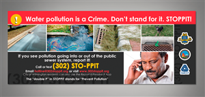 Brochure Design by Victor_pro for Water Words That Work LLC | Design #5973389