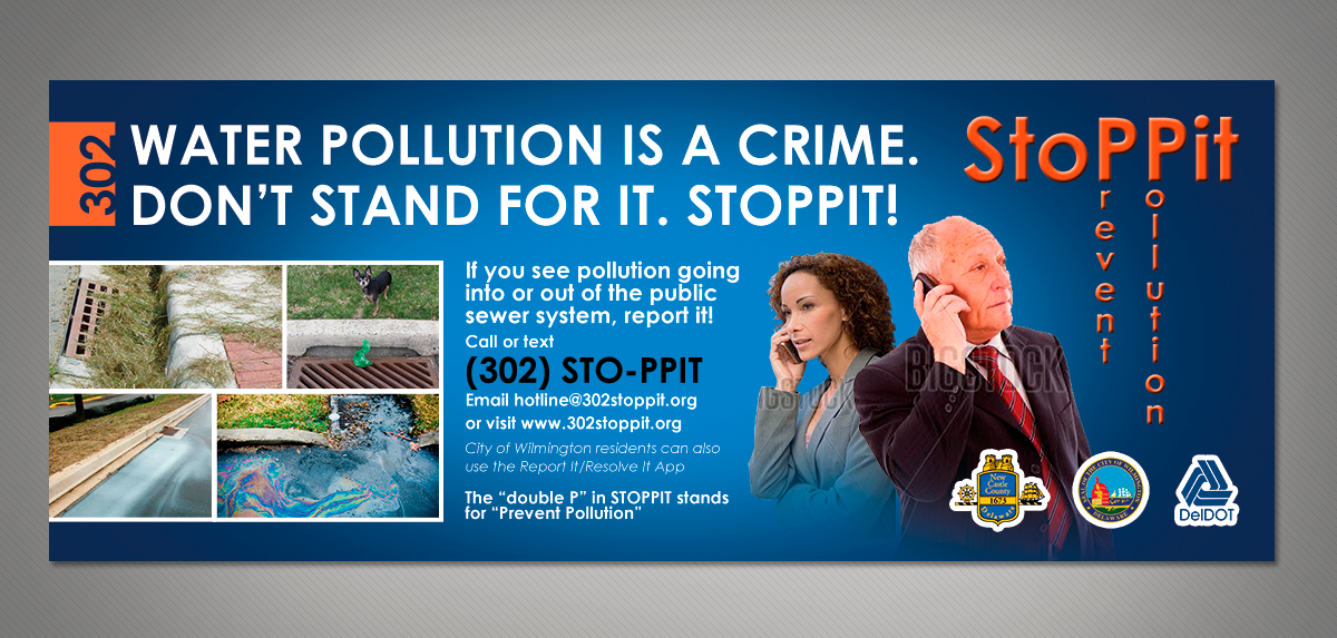 Brochure Design by Victor_pro for Water Words That Work LLC | Design #5973918